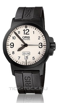  Oris 735 7641 4766 RS